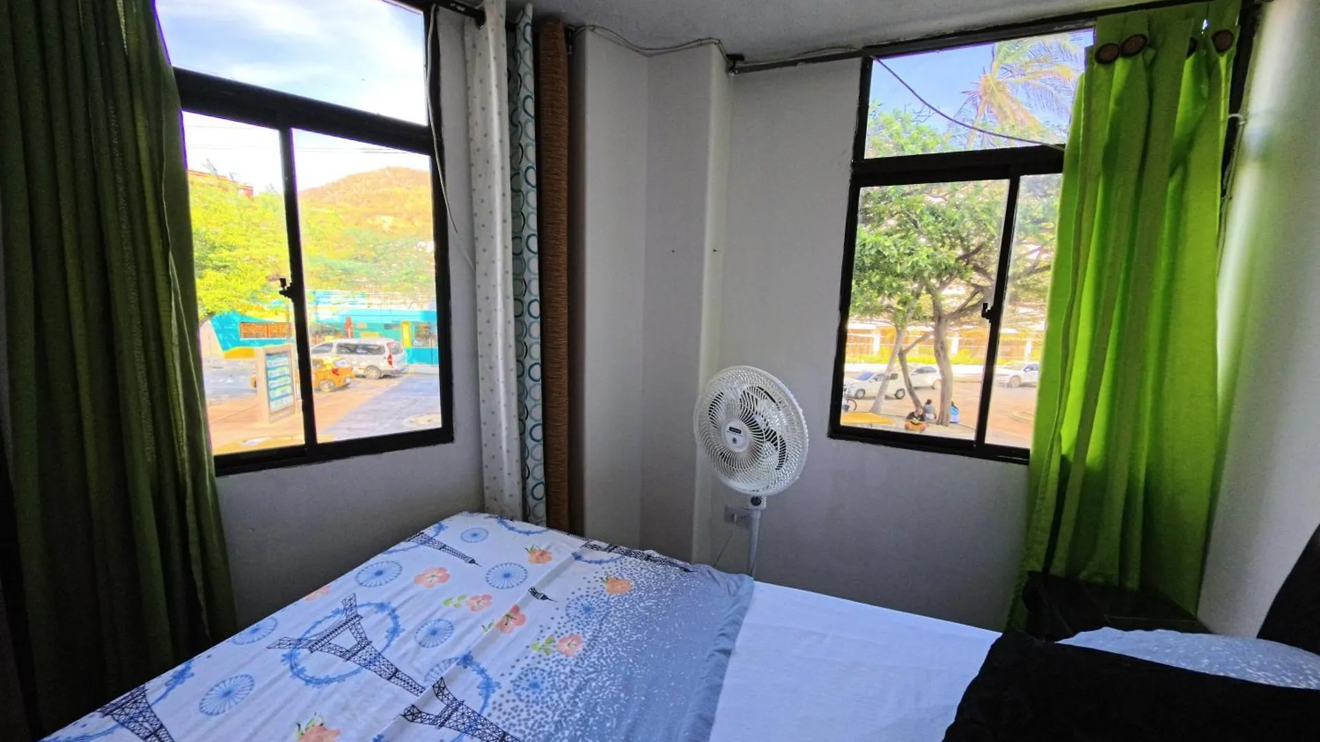 Apartaestudio 203 Macondo Gaira