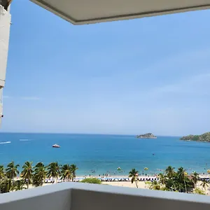  Apartamento Edificio Macondo En El Rodadero Con Vista Al Mar, No Se Paga Manilla
